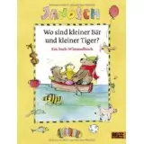 Janosch Wimmelbuch