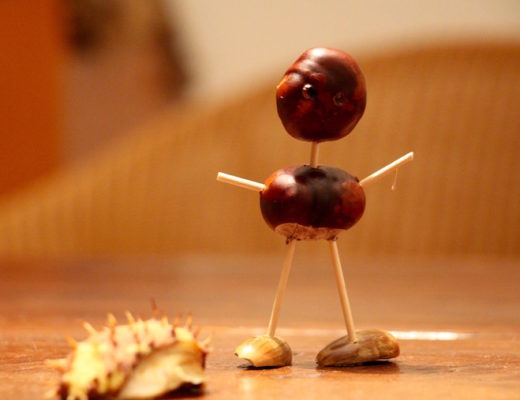 Bunte Windlichter Basteln DIY Tipp Aktion Kleinkind Ern hrung