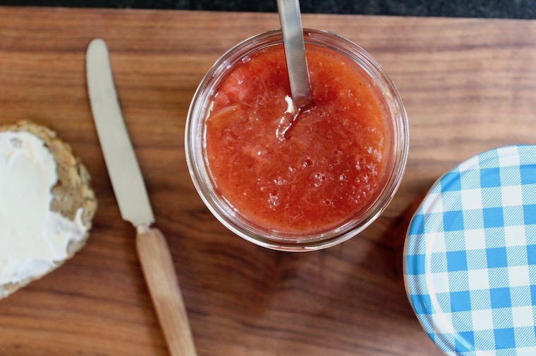 Gurken-Karotten-Lollies - Fingerfood | Aktion Kleinkind-Ernährung