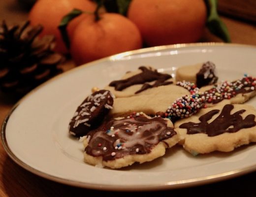 Kindergarten Buffet Was Mitbringen