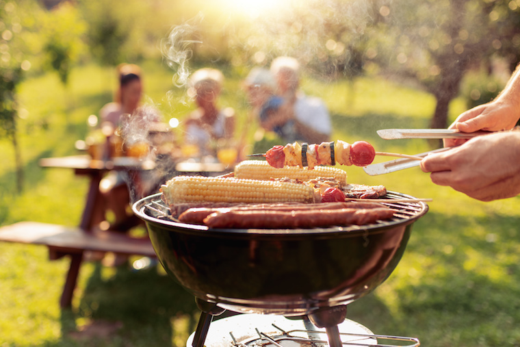 At hoppe Daisy Forinden Grillen mit Kleinkind: Was muss ich beachten? | Aktion Kleinkind-Ernährung